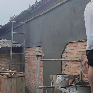 高阳ECC 高延性混凝土 砌体抗震加固薄层修补高抗渗高韧性特种建材