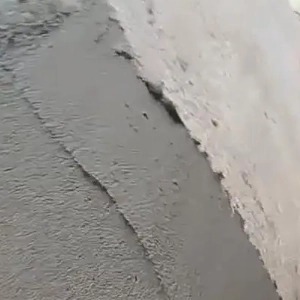 高阳水工建筑物I级C55聚合物改性水泥砂浆 渠道防渗泵站加固迎水面抗冲刷砂浆