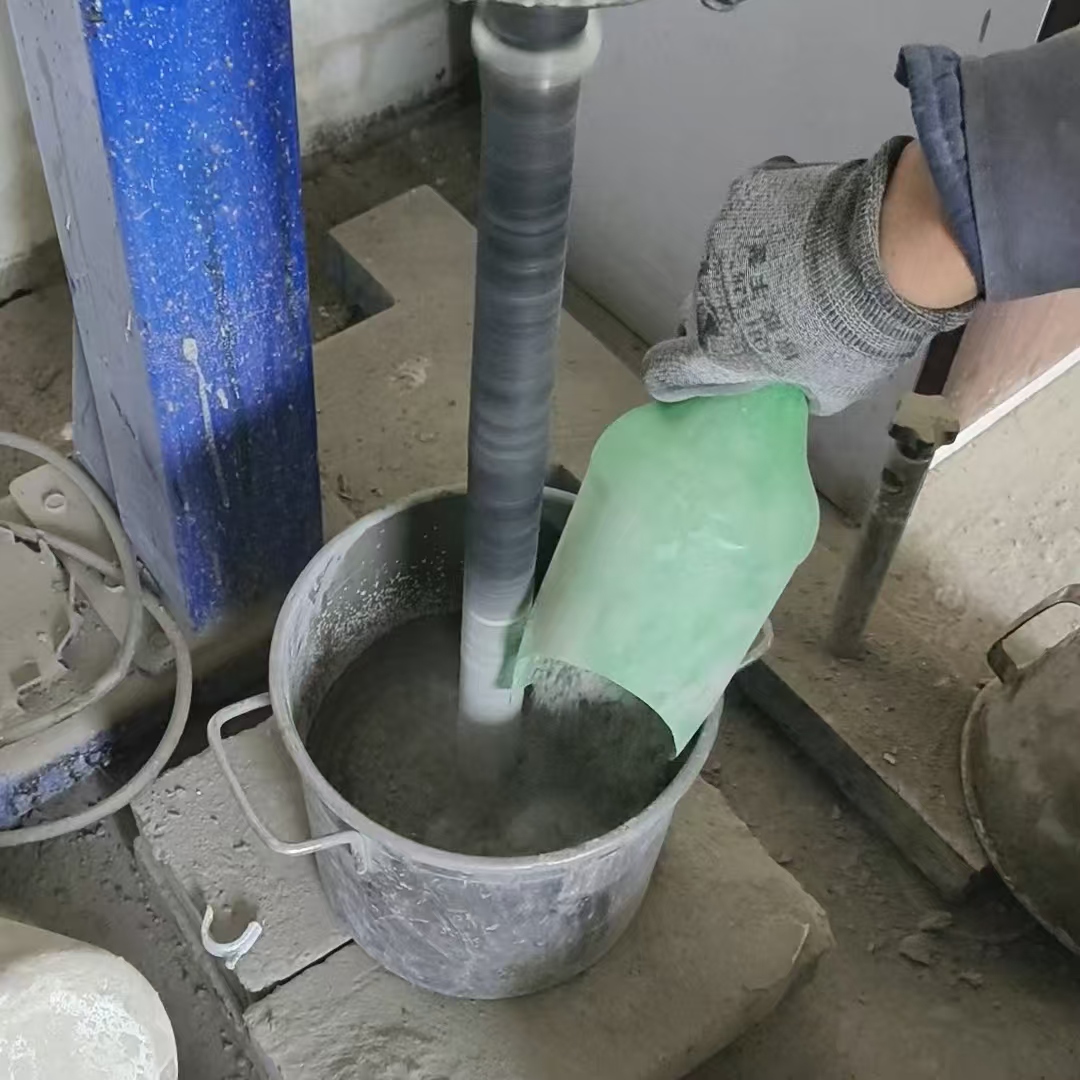 高阳桥梁公路张拉用H60压浆料与普通压浆料有什么区别？