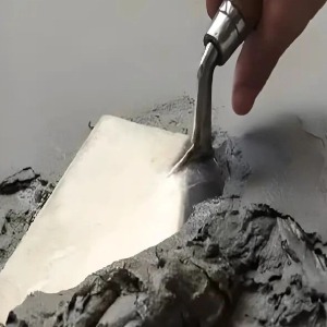 高阳混凝土裂缝孔洞剥落冻融修复用高强度丙乳防腐蚀砂浆