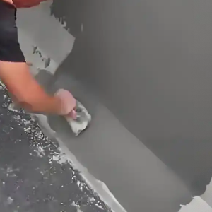高阳GB50728一级聚合物改性水泥砂浆